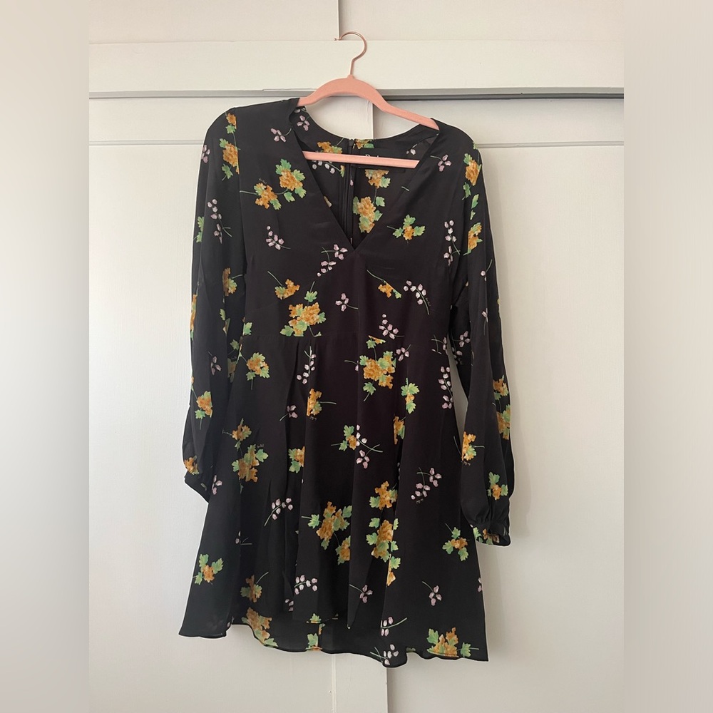 Realisation Par Kate Dress in Blossom